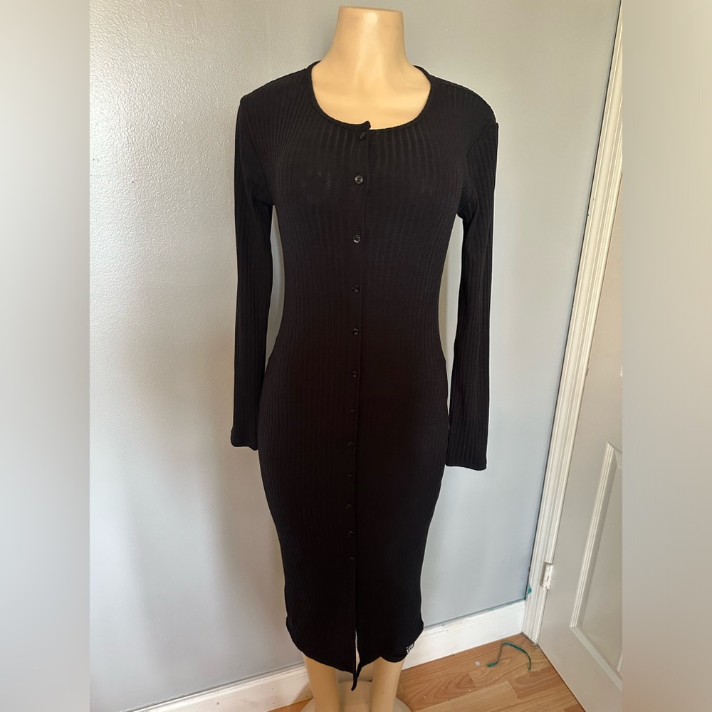 Brand new Zara sweater dress